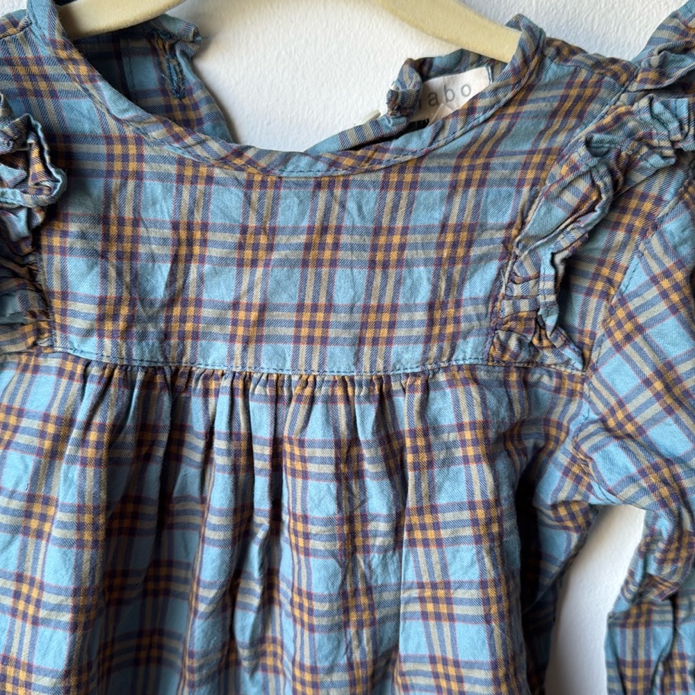 Mabo 2/3 Dress - Picture 4 of 4